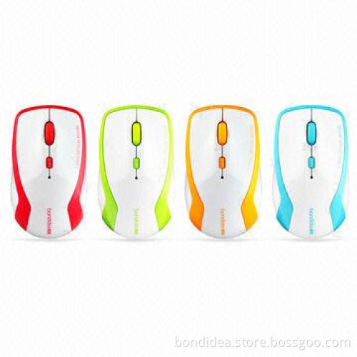Wireless mouse, IR mouse, optical mouse, RF mouse